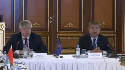 ДВД Алматы, фото - Новости Zakon.kz от 27.04.2018 17:40