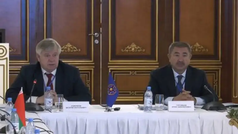 О законодательных мерах борьбы с незаконной миграцией рассказали в МВД