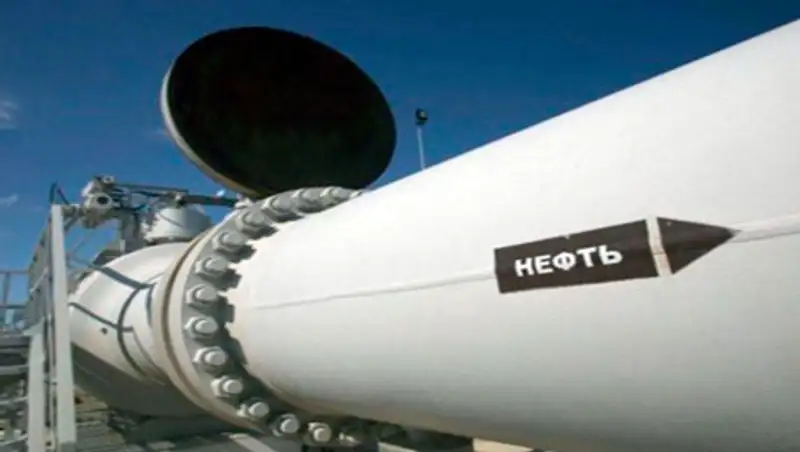 Магистральный нефтепровод Узень-Жетыбай-Актау готов к транспортировке нефти