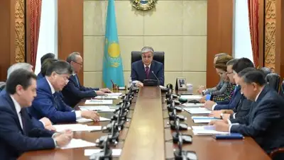 п/служба, фото - Новости Zakon.kz от 03.09.2018 12:35