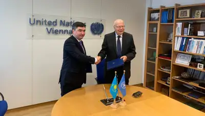 Агентство по противодействию коррупции, фото - Новости Zakon.kz от 03.09.2019 18:07