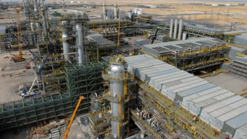 Тенгизкое месторождение могут закрыть из-за коронавируса