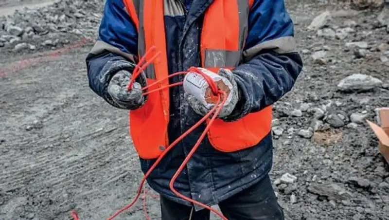 Допуск лиц к работе со взрывчаткой не контролируется правоохранителями - Гульнара Бижанова