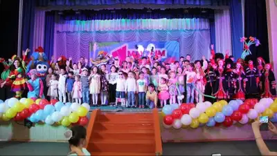 Департамент по делам обороны Алматинской области, фото - Новости Zakon.kz от 01.06.2018 17:38