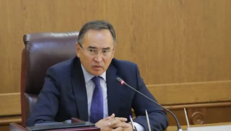 В очереди на жилье по Жамбылской области стоят более 23 тысяч человек