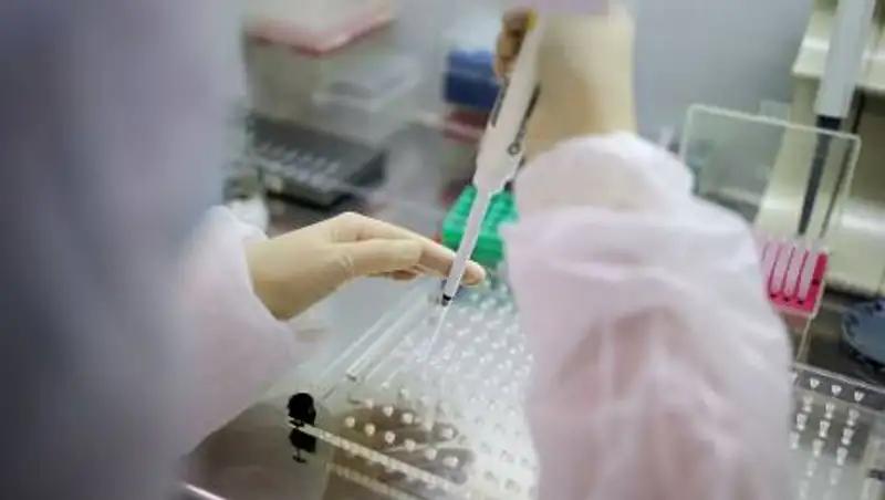 Есть ли в Нур-Султане "британский" и "южноафриканский" штаммы коронавируса