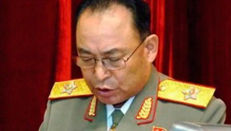 Глава МИД Северной Кореи назвал главную цель создания ядерного оружия КНДР