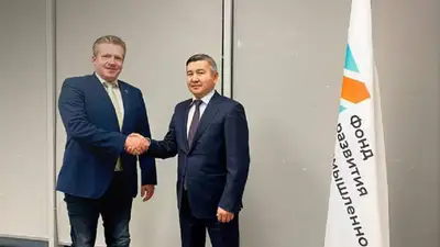 CLAAS, фото - Новости Zakon.kz от 12.11.2021 21:58