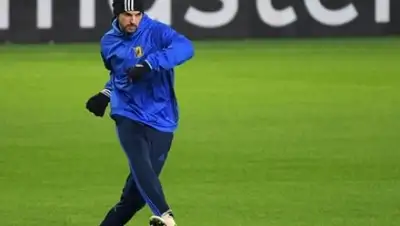 Григорий Сысоев / РИА Новости, фото - Новости Zakon.kz от 30.11.2017 10:32