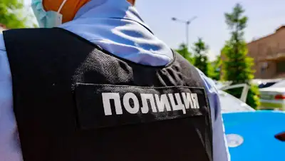 самокатчиков и мопедистов штрафуют в Алматы , фото - Новости Zakon.kz от 29.07.2022 11:18