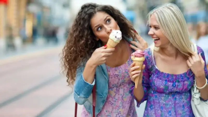 Женщины перечислили самые важные негласные принципы жизни