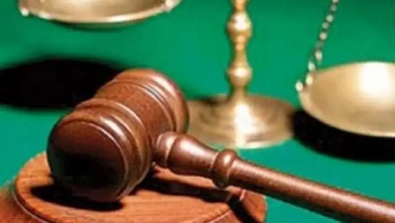 В Кызылорде осуждены двое приятелей, ограбивших автозаправку