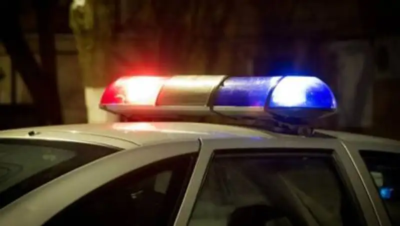 Полицейские устроили погоню за всадниками в Усть-Каменогорске