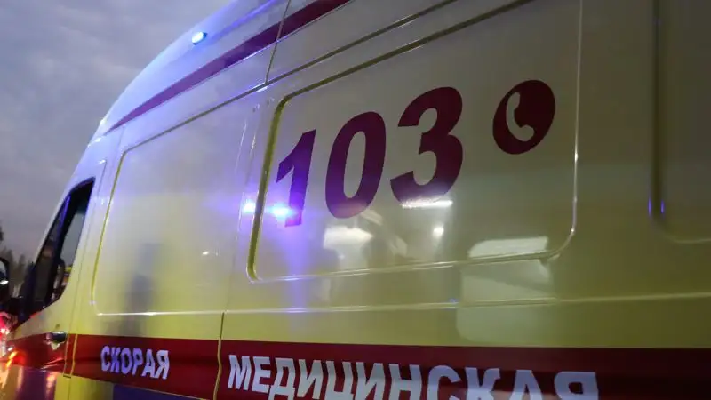 Появились подробности гибели молодого человека у бара Караганды