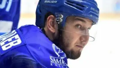 Фото: SPORTS.KZ, фото - Новости Zakon.kz от 25.12.2017 06:17