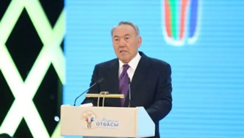 В следующем Послании Президента РК будет поставлена задача по созданию сети дорог «Нурлы жол»