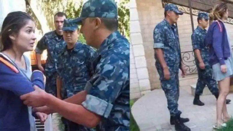 Гульнара Каримова проиграла в суде Швейцарии: у нее конфискуют 800 млн франков