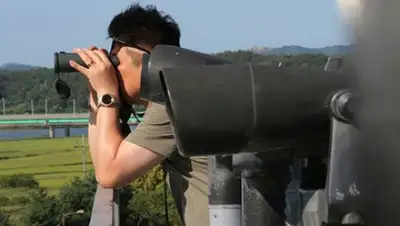 Ahn Young-joon / AP, фото - Новости Zakon.kz от 01.10.2018 14:00