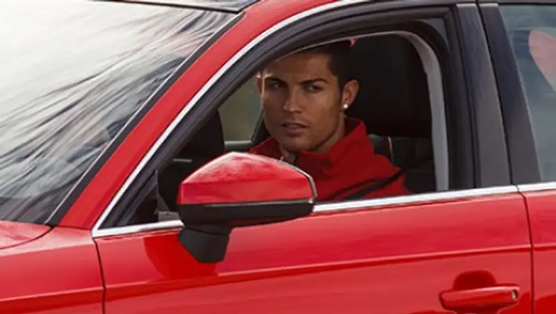 На клубном чемпионате мира к Роналду приставят пять телохранителей