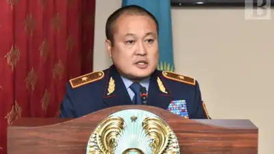 МВД РК, фото - Новости Zakon.kz от 06.04.2019 11:41