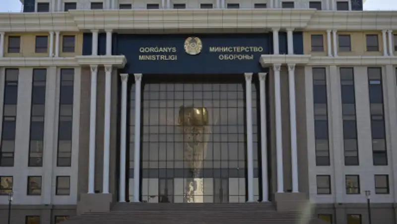 В Минобороны прокомментировали рост коррупции среди военных