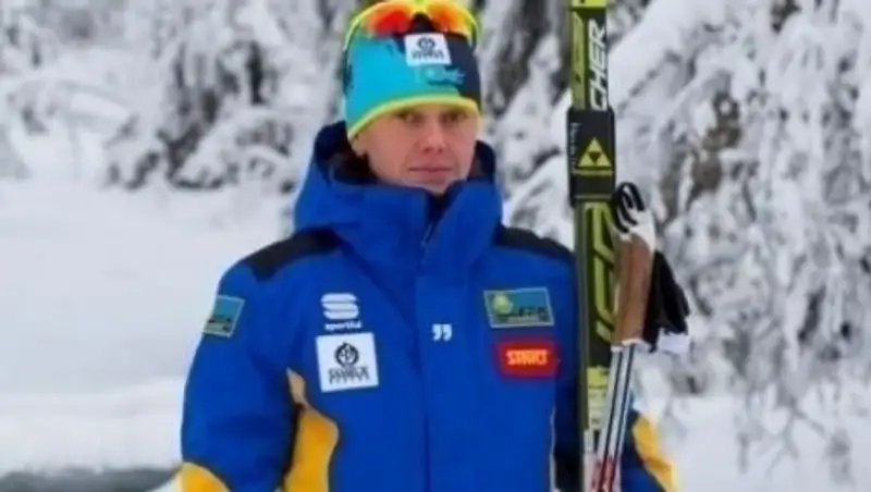 Лыжница Коломина выиграла для Казахстана вторую медаль Азиады-2017