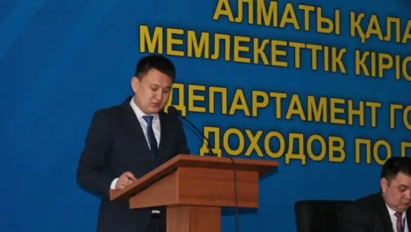 В Алматы прошли разъяснительные встречи по актуальным вопросам госслужбы