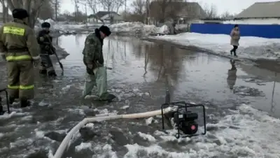 Zakon.kz, фото - Новости Zakon.kz от 19.04.2015 19:19