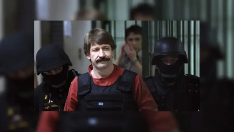 Виктор Бут просит о новом процессе по его делу