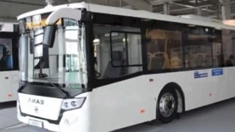 Какие все-таки автобусы будут ездить по столице?