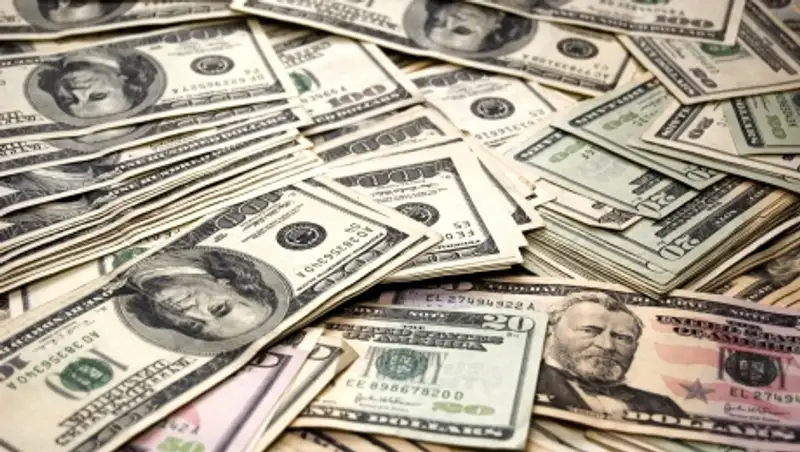 Спасение тенге обошлось Нацбанку в полмиллиарда долларов