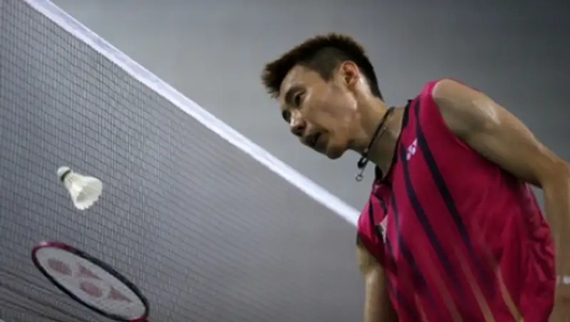 Лидер мирового бадминтона попался на допинге