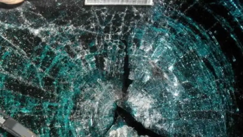 Житель Актобе погиб в ДТП в Акмолинской области