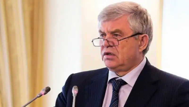 Божко: Необходимо снижать приток сельской молодежи в города