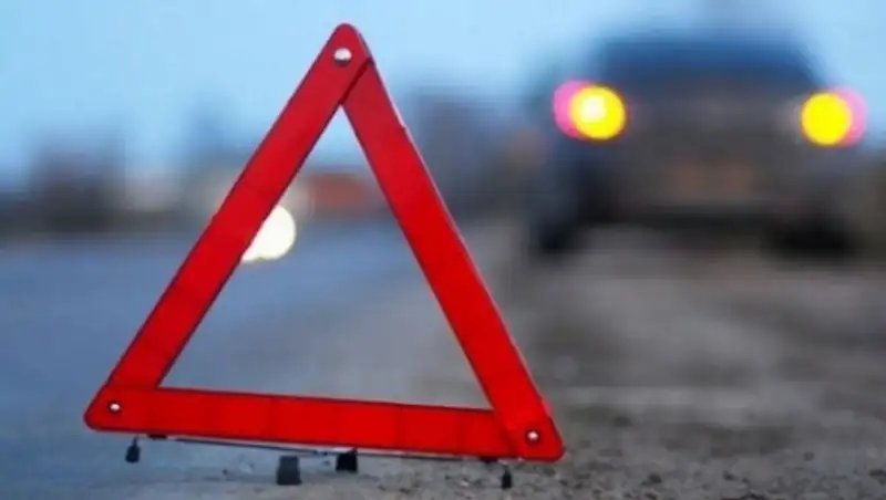 В Экибастузе в ходе судебного заседания виновник ДТП сообщил, что захмелел от кумыса