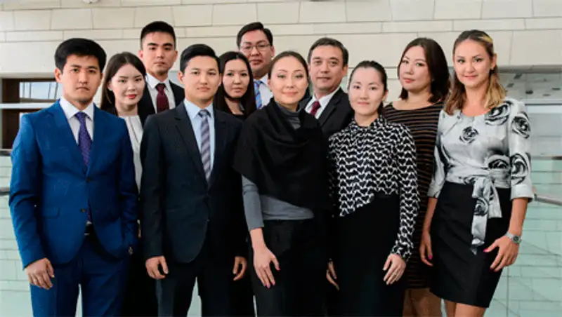 PwC расширяет практику юридических услуг