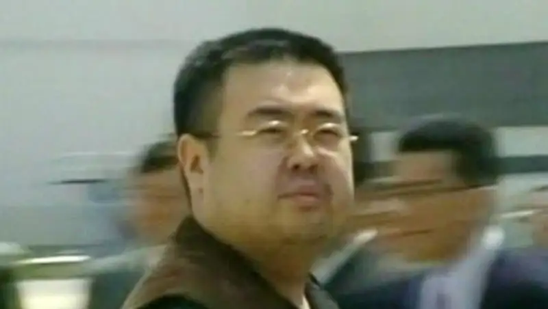 Появились новые подробности убийства брата Ким Чен Ына