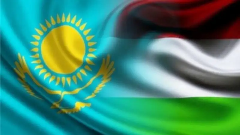 Товарооборот между Казахстаном и Венгрией с начала года составил 80 млн долларов