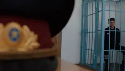 facebook.com/Рустам Абдрахманов, фото - Новости Zakon.kz от 22.04.2021 20:06