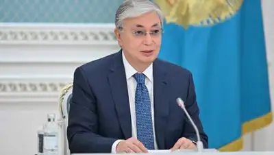 Акорда, фото - Новости Zakon.kz от 03.09.2021 15:44