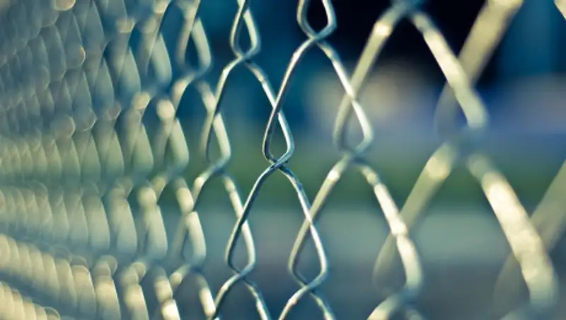 Перестрелка произошла на границе Кыргызстана и Таджикистана