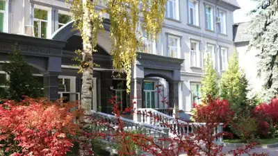 здание, фото - Новости Zakon.kz от 18.06.2023 17:42