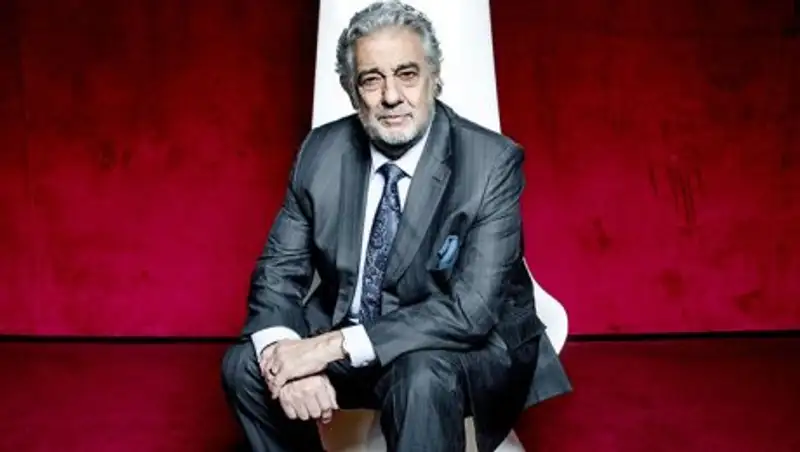 Мегазвезда Пласидо Доминго выступит в «Астана Опера»