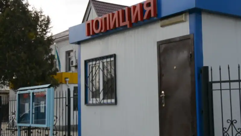 У жителя Арыси изъяли незаконное оружие