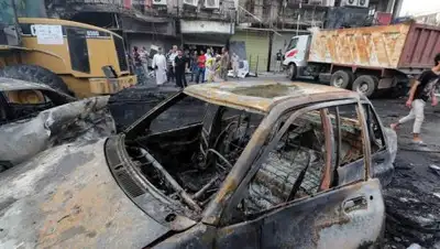 Фото: EPA, фото - Новости Zakon.kz от 15.01.2018 14:31