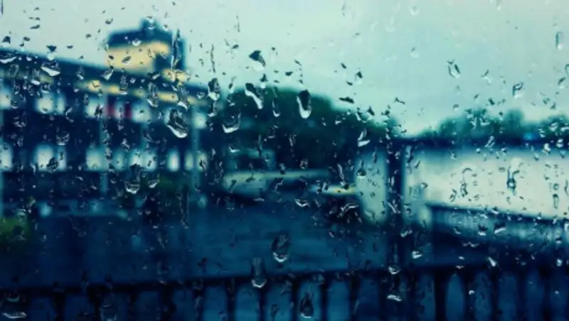 Почти во всех регионах Казахстана ожидается дождь в понедельник