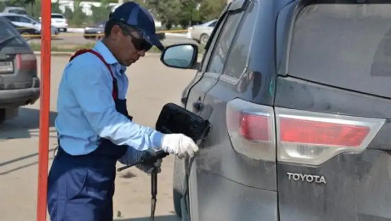 Премьер-министр высказался о ежегодном дефиците топлива