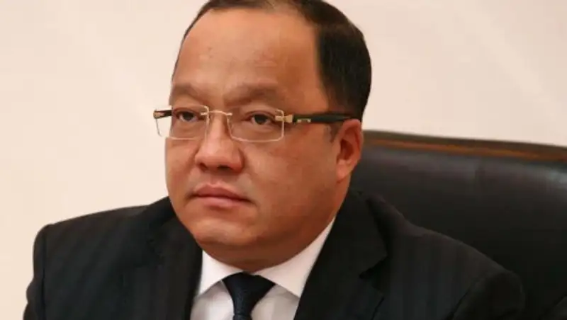 Назначен председатель правления НАО "Национальный аграрный научно-образовательный центр"