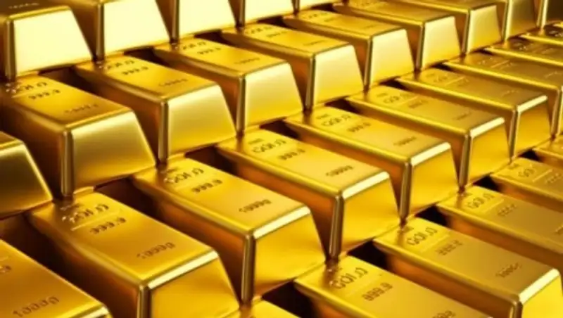 Золотовалютные резервы Казахстана составляют 97 млрд долларов