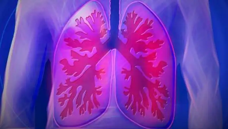 Врач рассказала о реабилитации после коронавируса